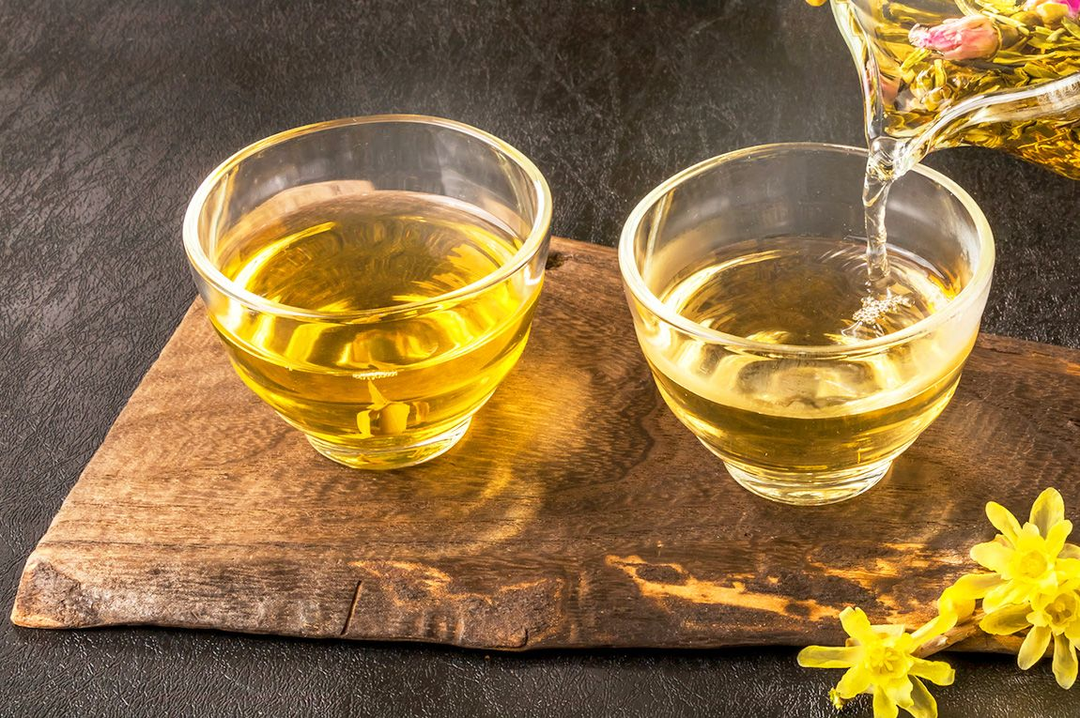 台湾茶・中国茶